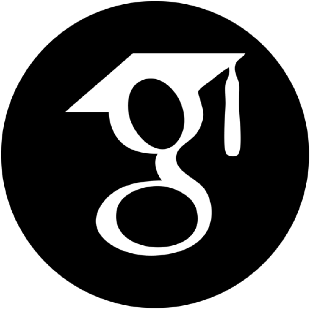 button to my google scholar